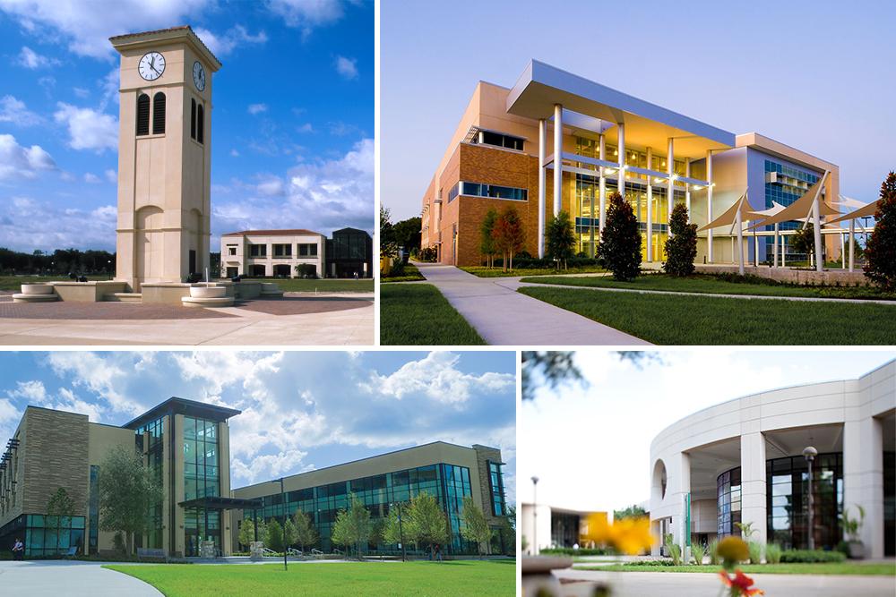 Valencia College Locations